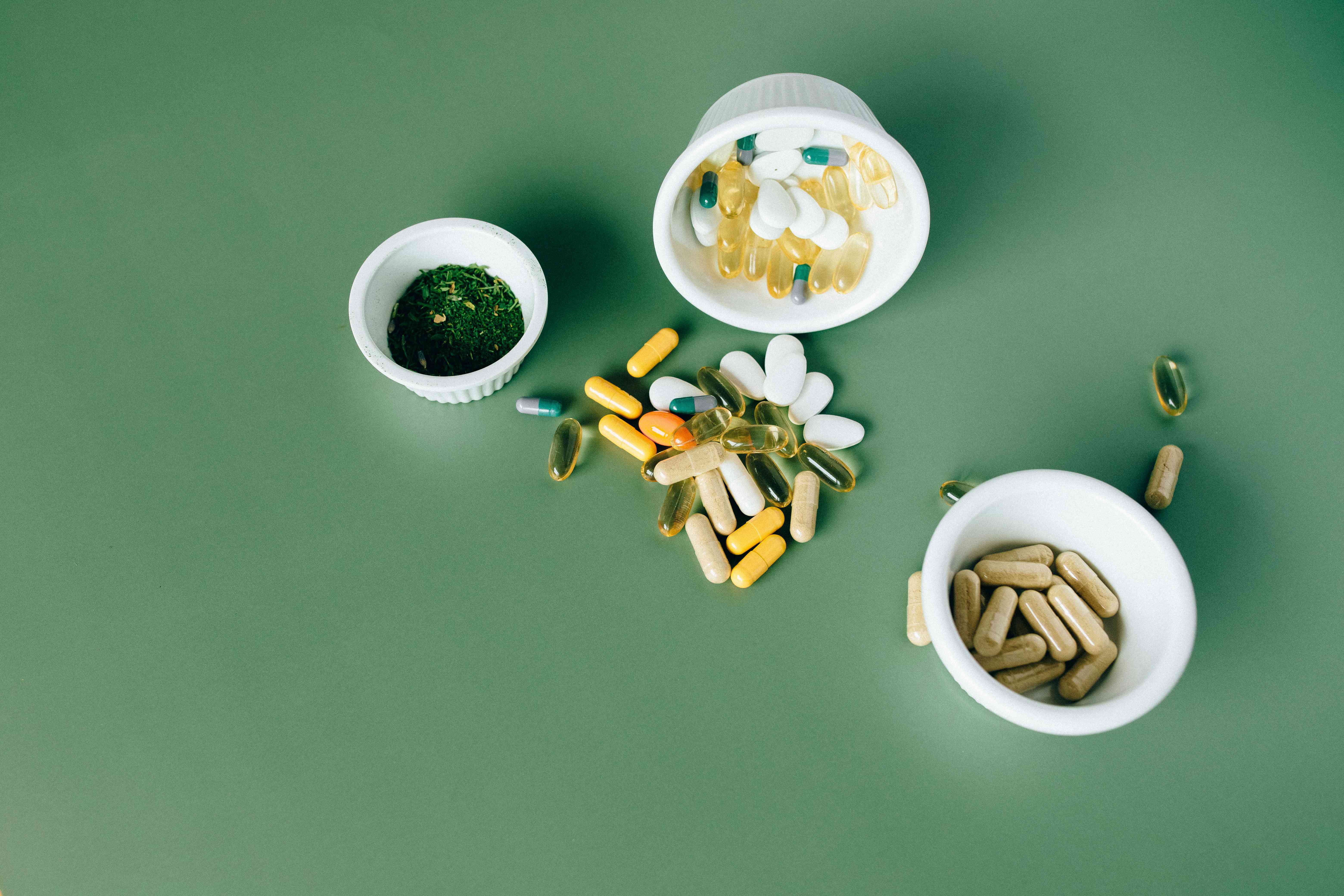  osteomalacia vitamin D deficiency vitamin D supplementation